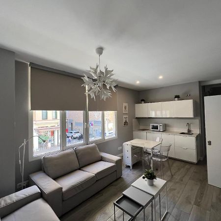 Lovely Studio In Hearth Of Soho - Alameda Principal Màlaga Exteriér fotografie