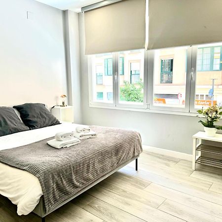 Lovely Studio In Hearth Of Soho - Alameda Principal Màlaga Exteriér fotografie