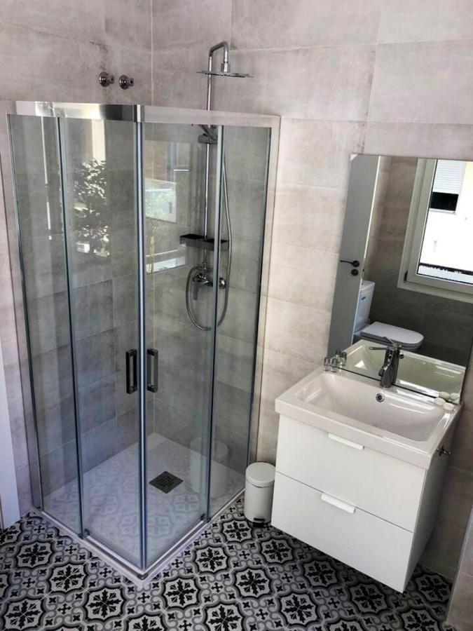 Lovely Studio In Hearth Of Soho - Alameda Principal Màlaga Exteriér fotografie
