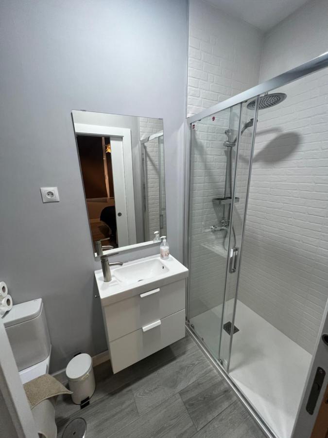 Lovely Studio In Hearth Of Soho - Alameda Principal Màlaga Exteriér fotografie