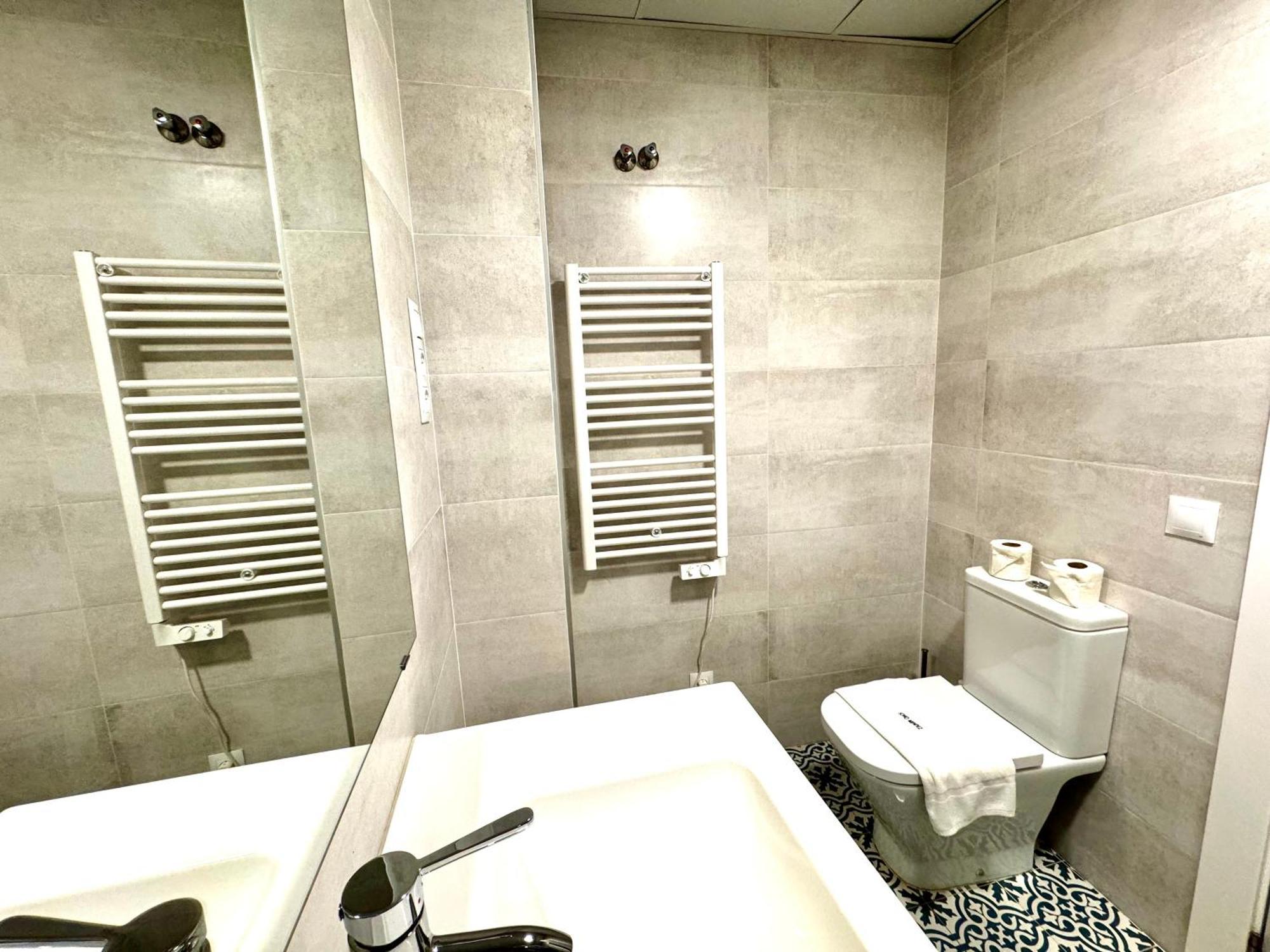 Lovely Studio In Hearth Of Soho - Alameda Principal Màlaga Exteriér fotografie
